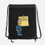 Coach Ned-None-Drawstring-Bag-P1yu5h