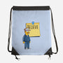 Coach Ned-None-Drawstring-Bag-P1yu5h