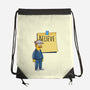 Coach Ned-None-Drawstring-Bag-P1yu5h