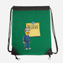 Coach Ned-None-Drawstring-Bag-P1yu5h