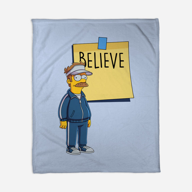 Coach Ned-None-Fleece-Blanket-P1yu5h