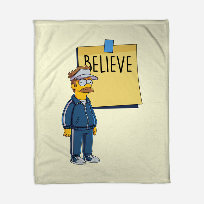 Coach Ned-None-Fleece-Blanket-P1yu5h