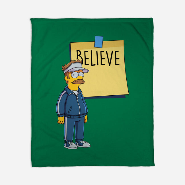 Coach Ned-None-Fleece-Blanket-P1yu5h