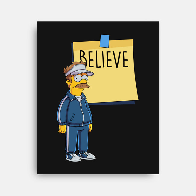 Coach Ned-None-Stretched-Canvas-P1yu5h