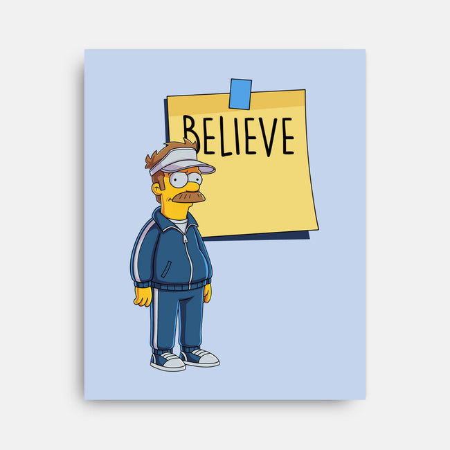 Coach Ned-None-Stretched-Canvas-P1yu5h