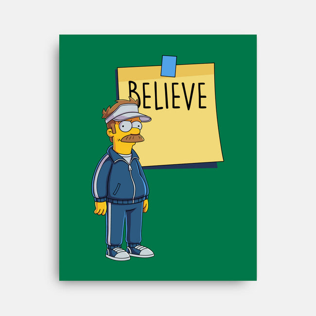 Coach Ned-None-Stretched-Canvas-P1yu5h