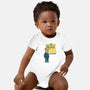 Coach Ned-Baby-Basic-Onesie-P1yu5h