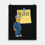 Coach Ned-None-Matte-Poster-P1yu5h