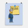 Coach Ned-None-Matte-Poster-P1yu5h