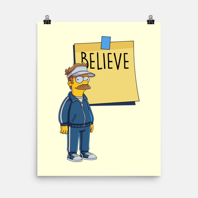 Coach Ned-None-Matte-Poster-P1yu5h