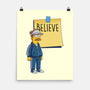 Coach Ned-None-Matte-Poster-P1yu5h