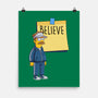 Coach Ned-None-Matte-Poster-P1yu5h