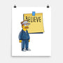 Coach Ned-None-Matte-Poster-P1yu5h