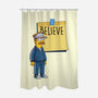 Coach Ned-None-Polyester-Shower Curtain-P1yu5h