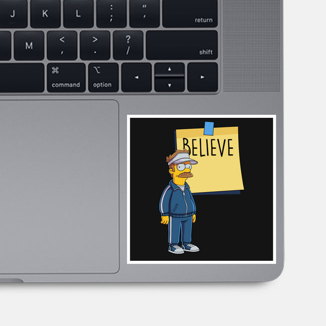 Coach Ned-None-Glossy-Sticker-P1yu5h