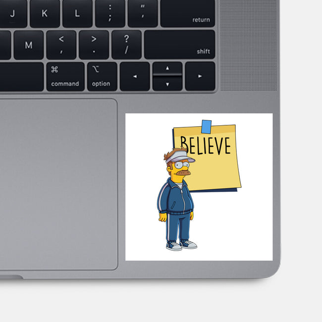 Coach Ned-None-Glossy-Sticker-P1yu5h