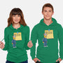 Coach Ned-Unisex-Pullover-Sweatshirt-P1yu5h