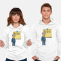 Coach Ned-Unisex-Pullover-Sweatshirt-P1yu5h