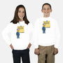 Coach Ned-Youth-Crew Neck-Sweatshirt-P1yu5h