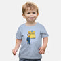 Coach Ned-Baby-Basic-Tee-P1yu5h