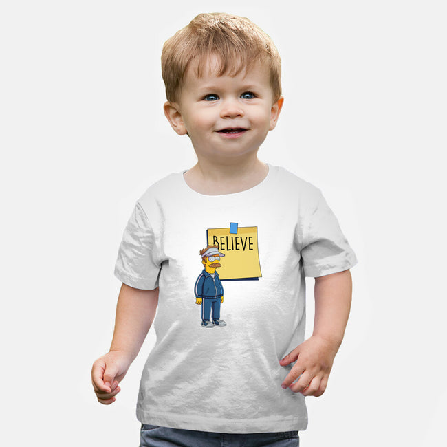Coach Ned-Baby-Basic-Tee-P1yu5h