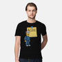 Coach Ned-Mens-Premium-Tee-P1yu5h