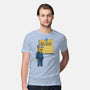 Coach Ned-Mens-Premium-Tee-P1yu5h