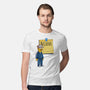 Coach Ned-Mens-Premium-Tee-P1yu5h