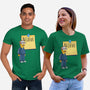 Coach Ned-Unisex-Basic-Tee-P1yu5h