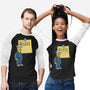 Coach Ned-Unisex-Baseball-Tee-P1yu5h