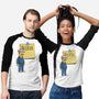 Coach Ned-Unisex-Baseball-Tee-P1yu5h