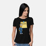 Coach Ned-Womens-Basic-Tee-P1yu5h