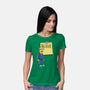 Coach Ned-Womens-Basic-Tee-P1yu5h