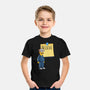 Coach Ned-Youth-Basic-Tee-P1yu5h