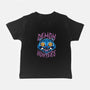Demon Hunters-Baby-Basic-Tee-Nemons