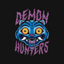 Demon Hunters-None-Adjustable Tote-Bag-Nemons
