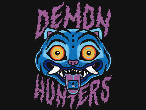 Demon Hunters