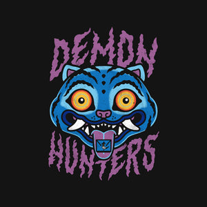 Demon Hunters