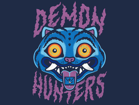Demon Hunters