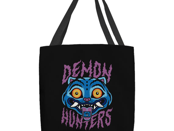 Demon Hunters