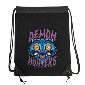 Demon Hunters