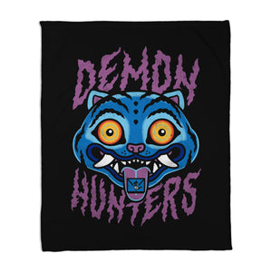 Demon Hunters