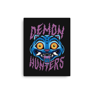 Demon Hunters