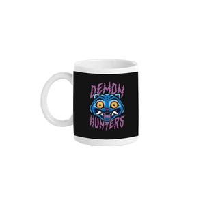 Demon Hunters