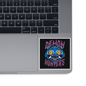 Demon Hunters