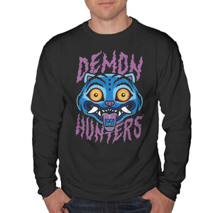 Demon Hunters