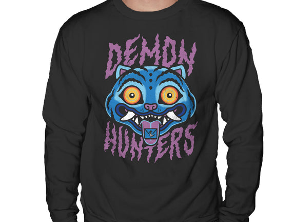 Demon Hunters