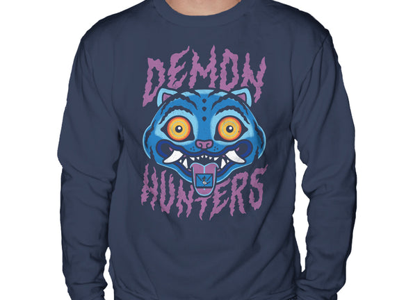 Demon Hunters