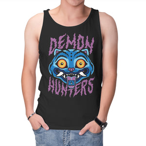 Demon Hunters