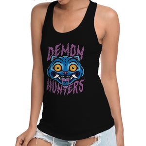 Demon Hunters